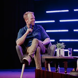 Robbie Spicer, Lead Pastor of the Moolap Campus